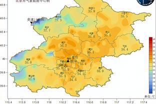 埃泽利：波杰&库明加总能展示新东西 我调侃库明加还能否扣篮